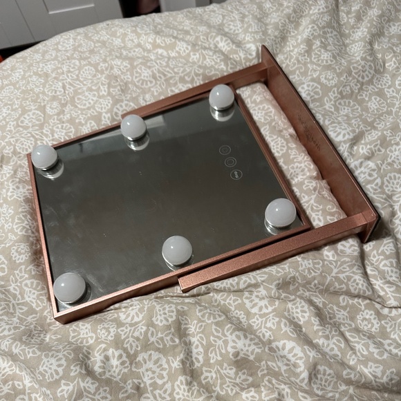 impressions vanity Other Impressions Vanity Mirror Poshmark